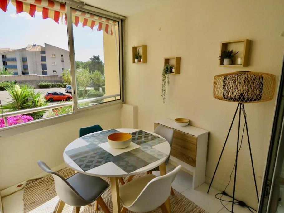 "163 Horizon Marin" Apartment Sete Exterior photo