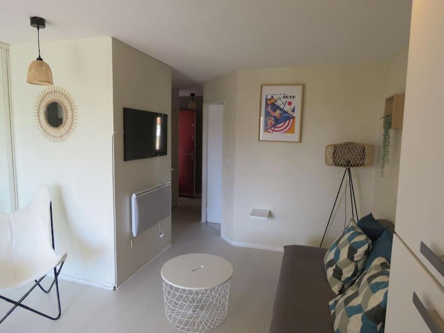 "163 Horizon Marin" Apartment Sete Exterior photo
