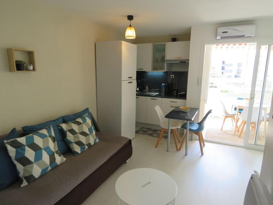 "163 Horizon Marin" Apartment Sete Exterior photo