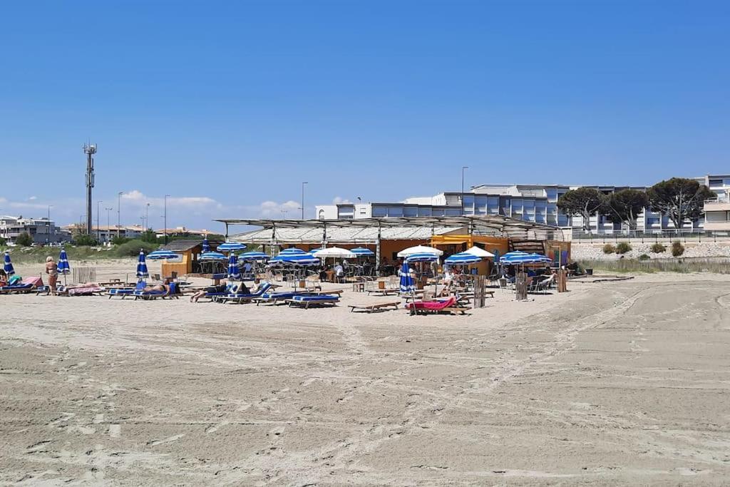 "163 Horizon Marin" Apartment Sete Exterior photo